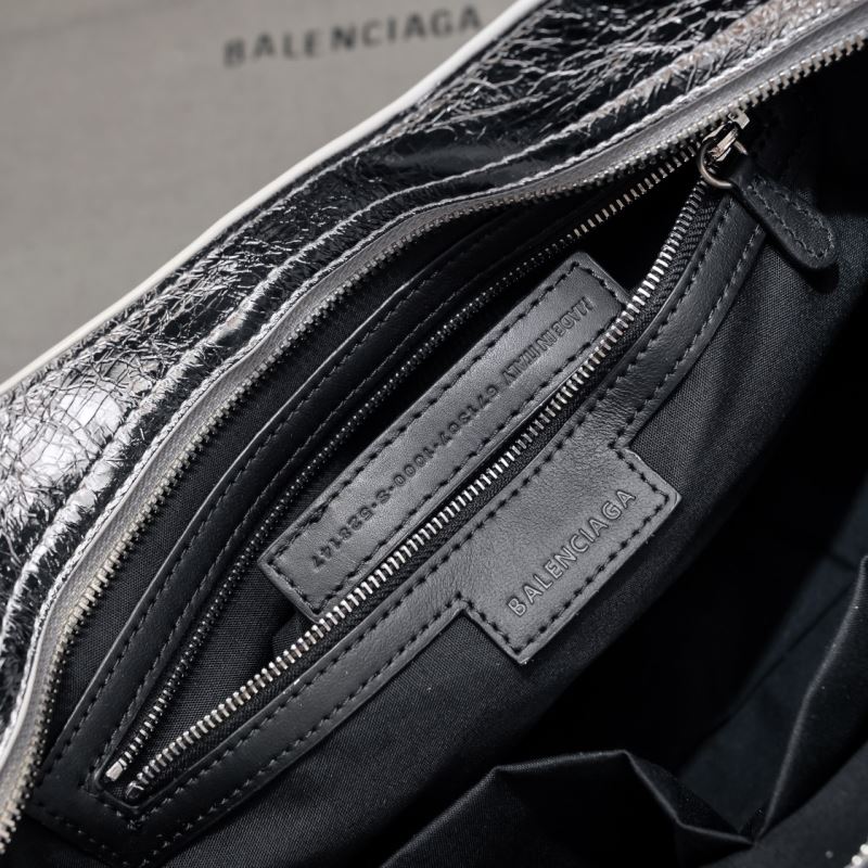 Balenciaga Top Handle Bags